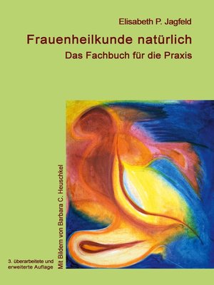 cover image of Frauenheilkunde natürlich